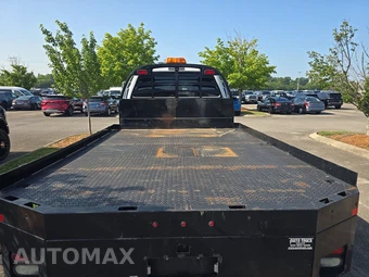 2015 Ford F650 SUPER DUTY Crew Cab - miniatura 16