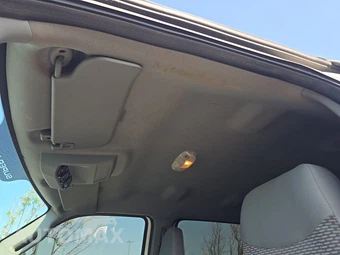 2015 Ford F650 SUPER DUTY Crew Cab - miniatura 17