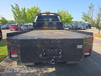 2015 Ford F650 SUPER DUTY Crew Cab - miniatura 5
