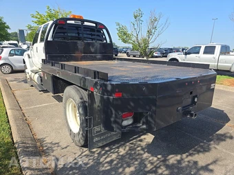 2015 Ford F650 SUPER DUTY Crew Cab - miniatura 6