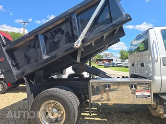 2015 Ford F750 SUPER DUTY Conventional Long - miniatura 14
