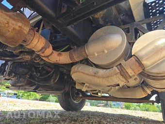 2015 Ford F750 SUPER DUTY Conventional Long - miniatura 15