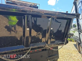 2015 Ford F750 SUPER DUTY Conventional Long - miniatura 21