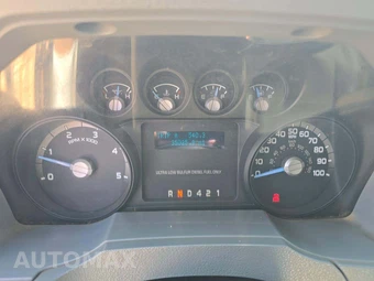 2015 Ford F750 SUPER DUTY Conventional Long - miniatura 8