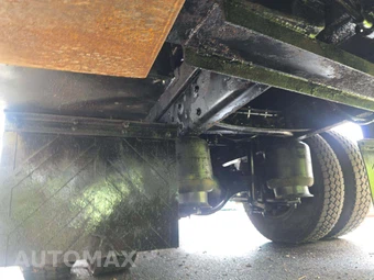 2015 Ford F750 SUPER DUTY Conventional Long - miniatura 13
