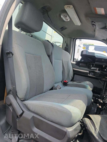 2015 Ford F750 SUPER DUTY Conventional Long - miniatura 15
