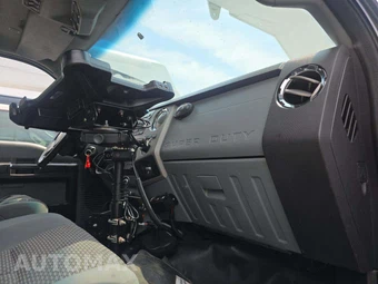 2015 Ford F750 SUPER DUTY Conventional Long - miniatura 16