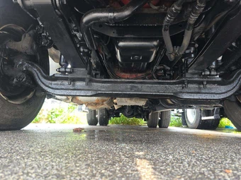2015 Ford F750 SUPER DUTY Conventional Long - miniatura 17