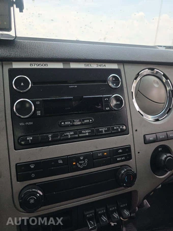 2015 Ford F750 SUPER DUTY Conventional Long - miniatura 19