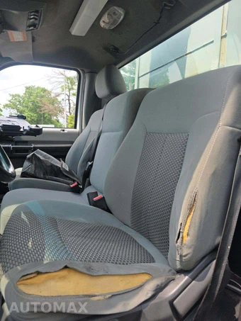 2015 Ford F750 SUPER DUTY Conventional Long - miniatura 6