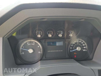 2015 Ford F750 SUPER DUTY Conventional Long - miniatura 9