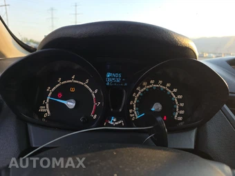 2015 Ford Fiesta S Hatchback – miniatura 12