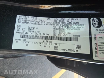 2015 Ford Fiesta S Hatchback – miniatura 14