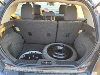 2015 Ford Fiesta S Hatchback – miniatura 16