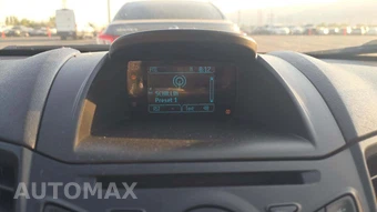 2015 Ford Fiesta S Hatchback – miniatura 19