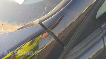 2015 Ford Fiesta S Hatchback – miniatura 21