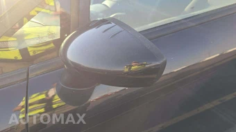 2015 Ford Fiesta S Hatchback – miniatura 35