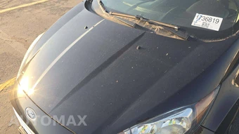 2015 Ford Fiesta S Hatchback – miniatura 38