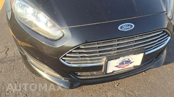 2015 Ford Fiesta S Hatchback – miniatura 40