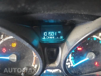 2015 Ford Fiesta S Sedan – miniatura 12