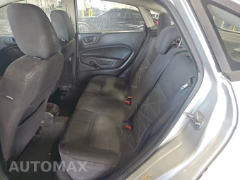 2015 Ford Fiesta S Sedan – miniatura 13