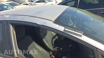 2015 Ford Fiesta S Sedan – miniatura 33