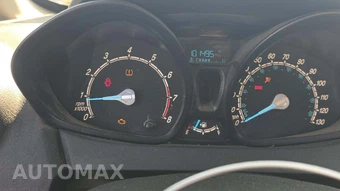 2015 Ford Fiesta S Sedan – miniatura 34
