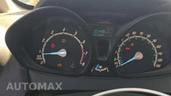 2015 Ford Fiesta S Sedan – miniatura 36