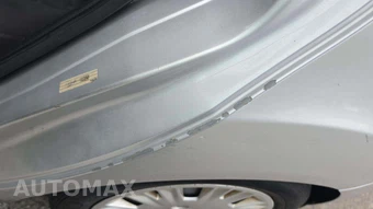2015 Ford Fiesta S Sedan – miniatura 38