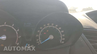 2015 Ford Fiesta S Sedan – miniatura 57