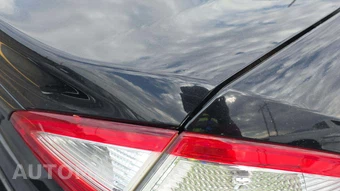 2015 Ford Fiesta S Sedan – miniatura 27