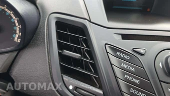 2015 Ford Fiesta S Sedan – miniatura 29