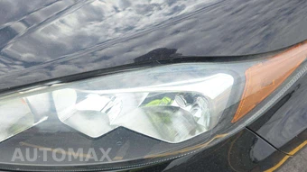 2015 Ford Fiesta S Sedan – miniatura 33