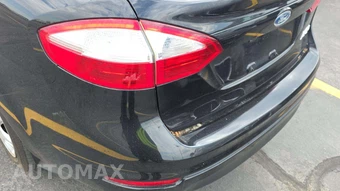 2015 Ford Fiesta S Sedan – miniatura 36