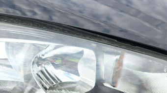 2015 Ford Fiesta S Sedan – miniatura 37