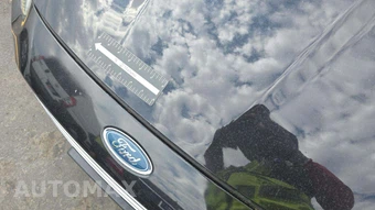 2015 Ford Fiesta S Sedan – miniatura 39