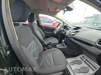 2015 Ford Fiesta S Sedan – miniatura 8