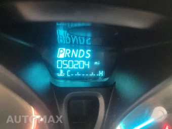 2015 Ford Fiesta S Sedan – miniatura 12