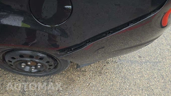 2015 Ford Fiesta S Sedan – miniatura 27