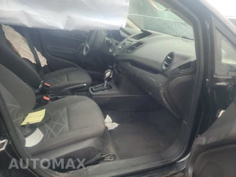 2015 Ford Fiesta S Sedan – miniatura 8