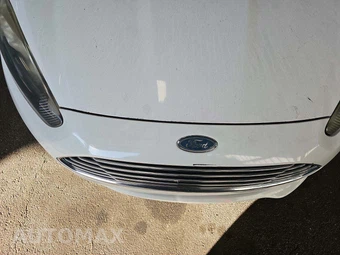 2015 Ford Fiesta S Sedan – miniatura 21