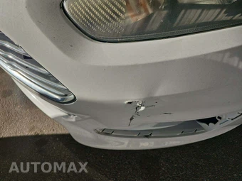 2015 Ford Fiesta S Sedan – miniatura 23