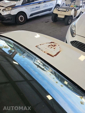 2015 Ford Fiesta S Sedan – miniatura 24