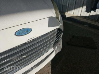 2015 Ford Fiesta S Sedan – miniatura 27