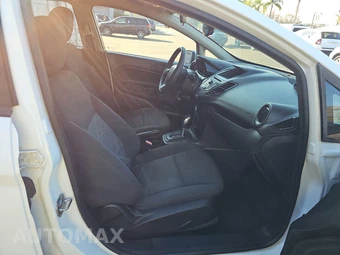2015 Ford Fiesta S Sedan – miniatura 8