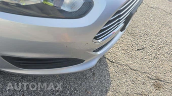 2015 Ford Fiesta S Sedan - miniatura 21
