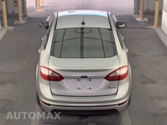 2015 Ford Fiesta S Sedan - miniatura 5