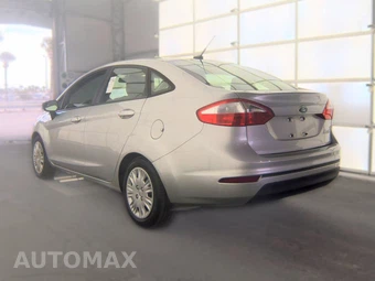 2015 Ford Fiesta S Sedan - miniatura 6