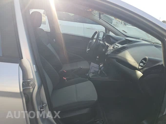 2015 Ford Fiesta S Sedan - miniatura 8
