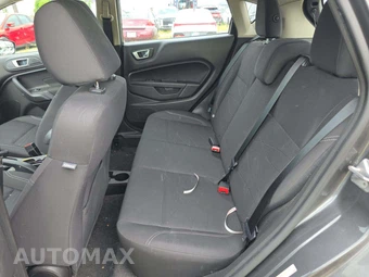 2015 Ford Fiesta SE Hatchback – miniatura 10